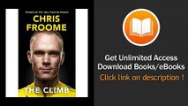 [Download PDF] By Chris Froome The Climb The Autobiography