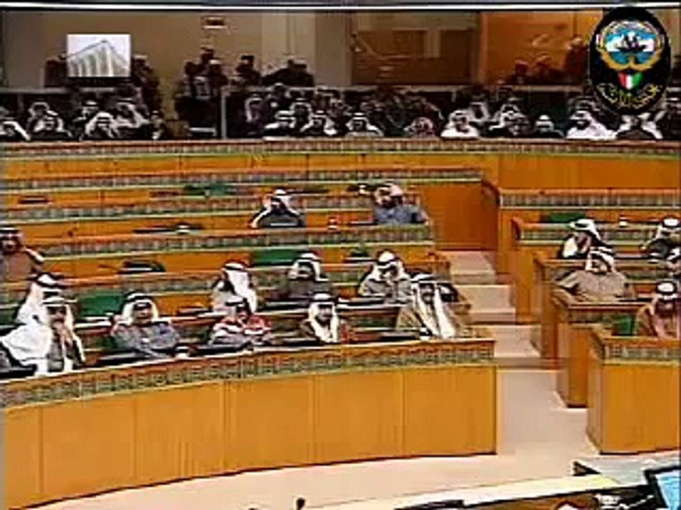 إستجواب وزير الصحة 1