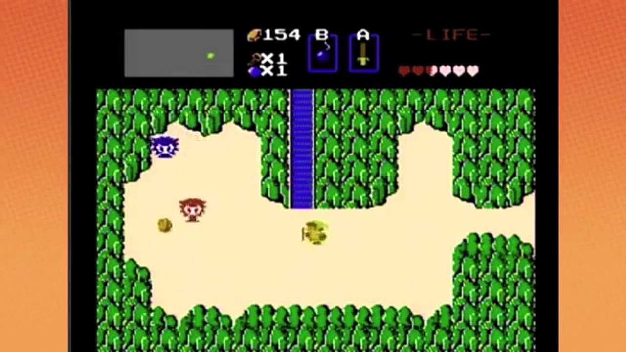 Game Grumps Legend of Zelda Best Moments