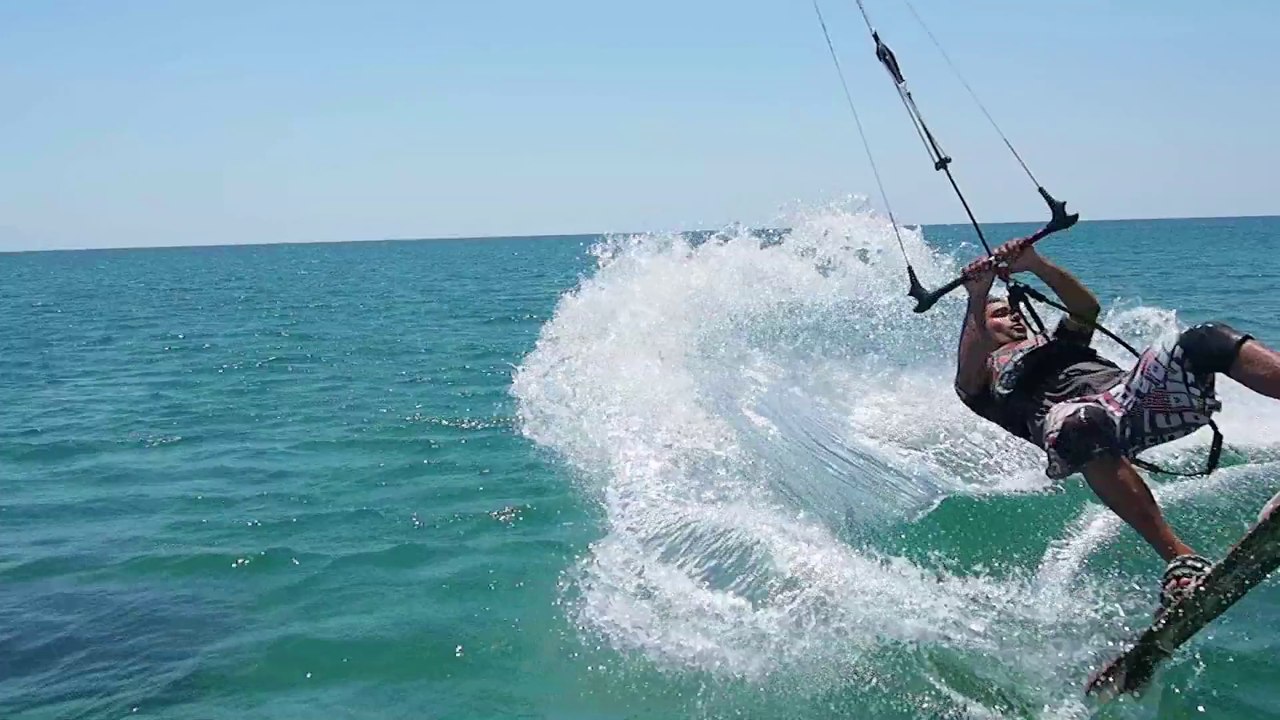 THE BEST SURF SCHOOL