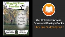 [Download PDF] 25 Tips to Develop Peace in Your Life