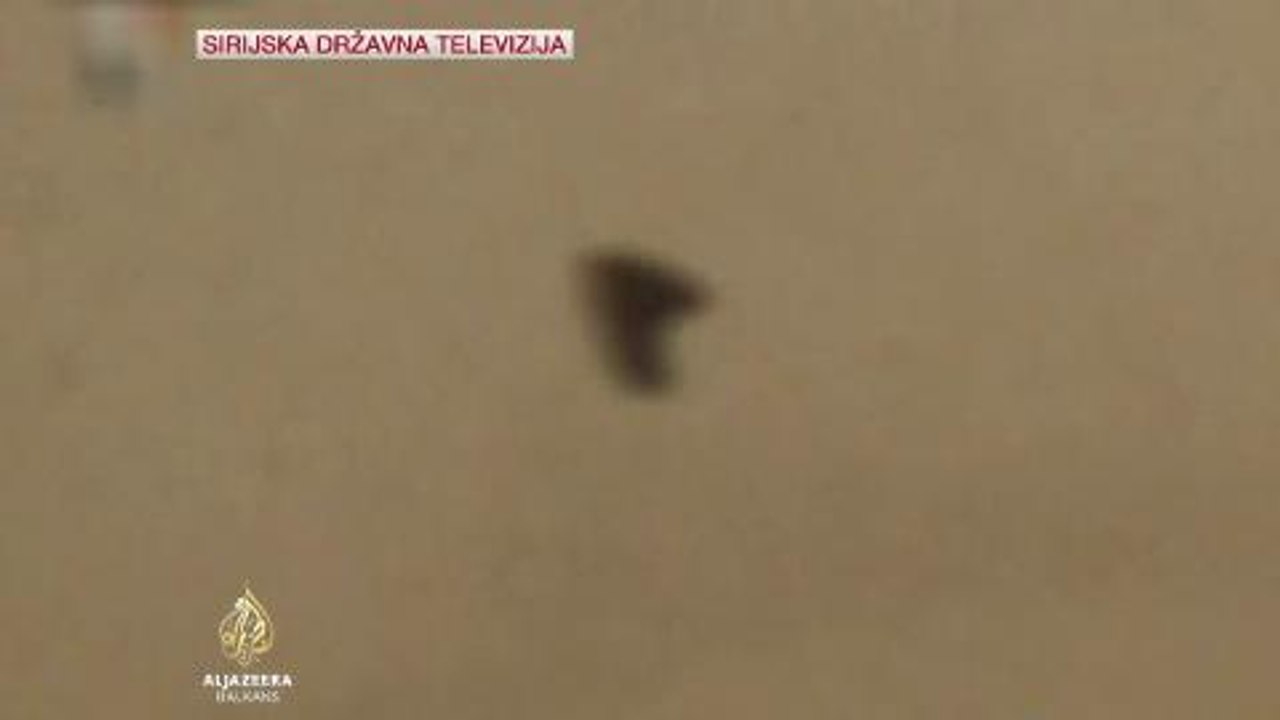 Assadovo obraćanje: Vojsci nedostaje ljudi