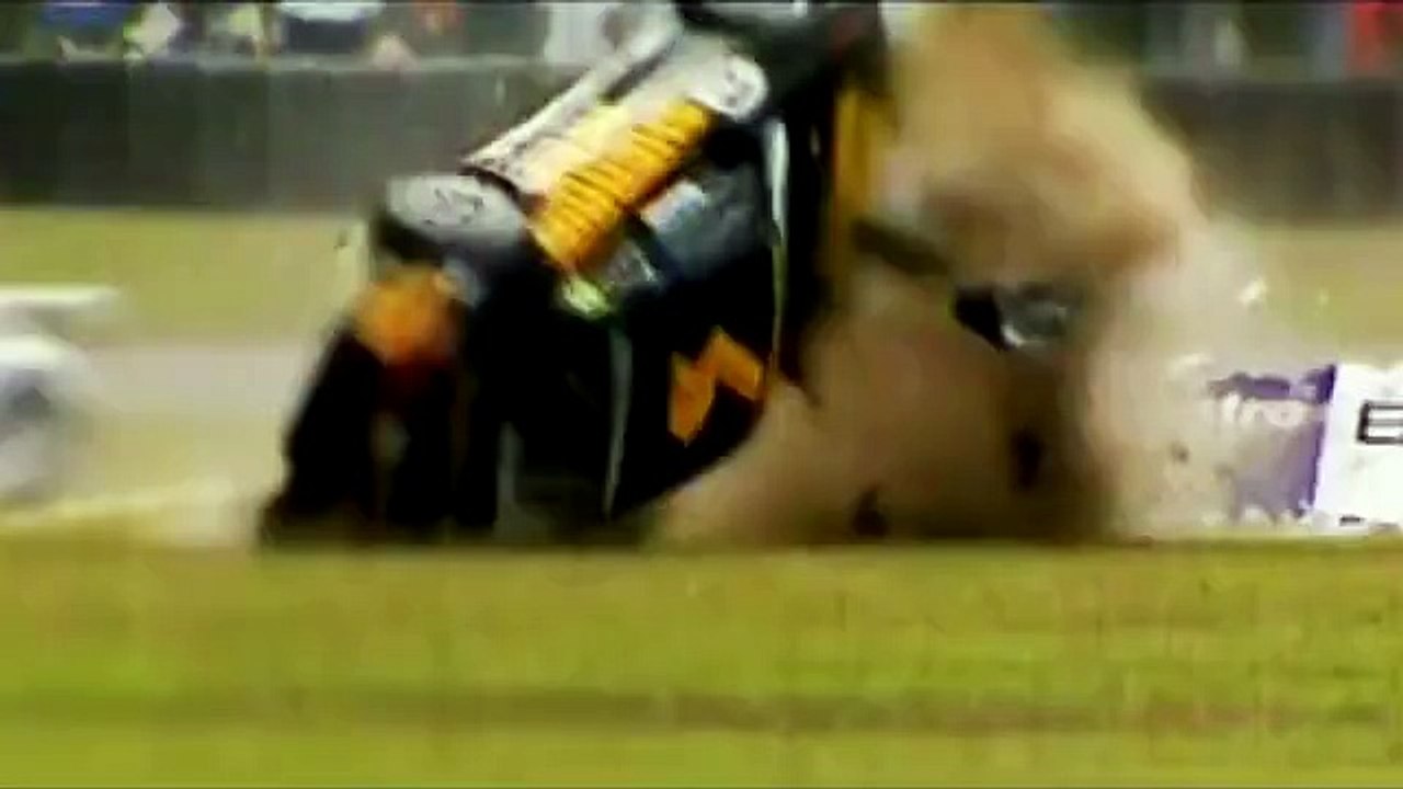 Dangerous stunts by cars and Destroyed in seconds