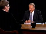 (FULL) Gary Oldman interview on Charlie Rose