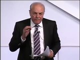 Mervyn King's concluding remarks at the 2011 Sustainability Day