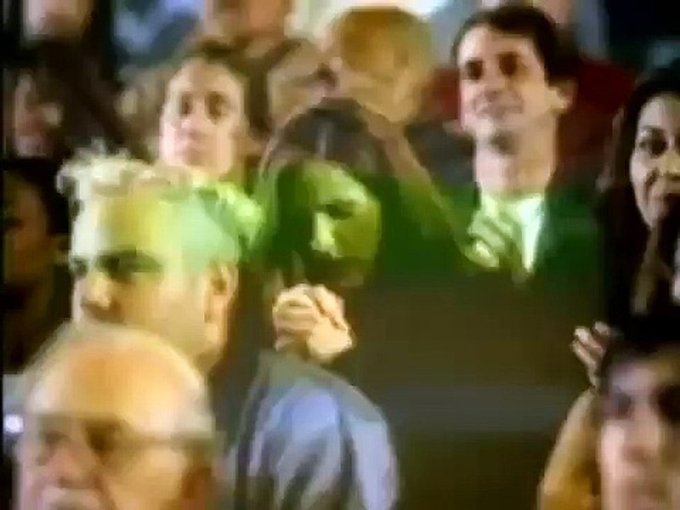 Funny Wwf Commercial