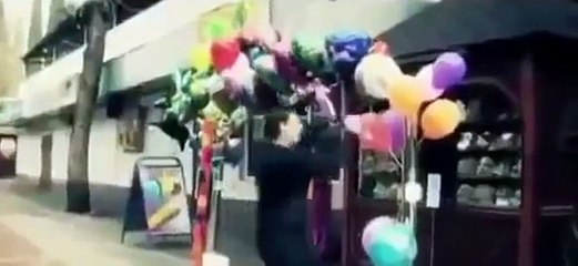 Ragazzo russo fa i peggiori scherzi a chiunque