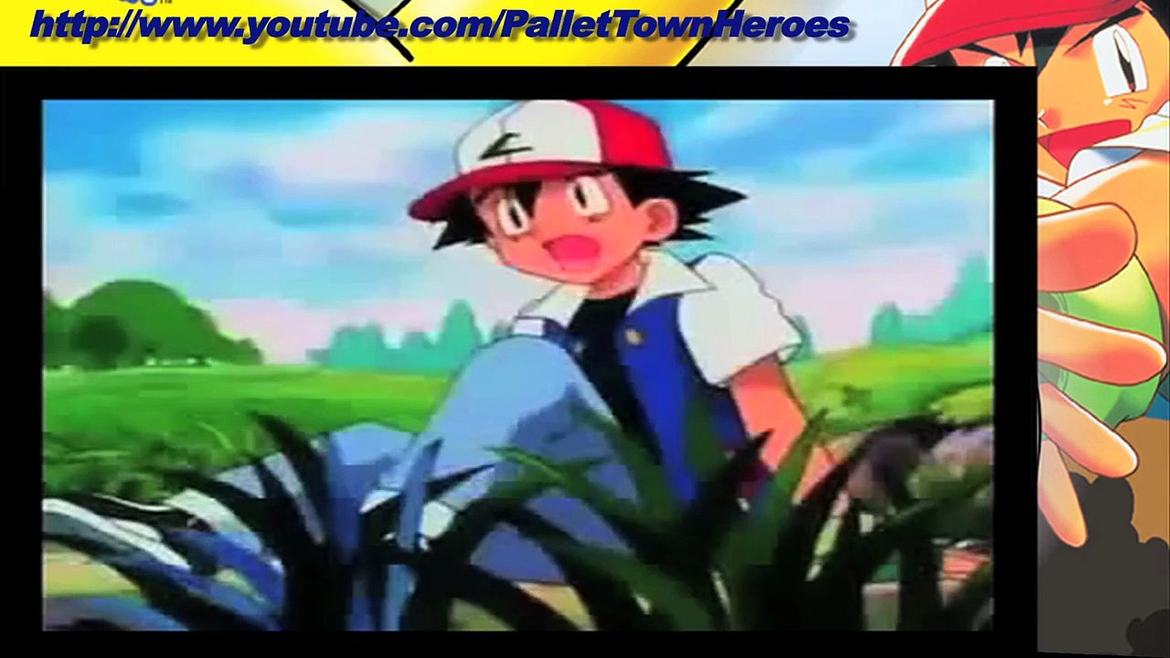 PalletTownHeroes Pokémon Abridged 2 - The Double Deuce