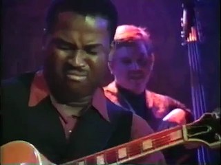 Route 66 - Diana Krall