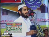 Mufti Saeed Arshad ul Husen Poochti hay Laal Masjid _ Tune.pk