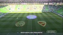 Full Highlights Összefoglaló - Ferencváros 3-1 Diósgyőr - OTP Bank Liga 26.07.2015