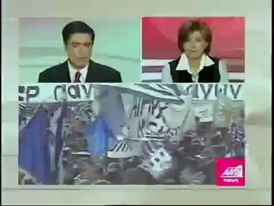 back in June 1992 Gligorov admits the truth!