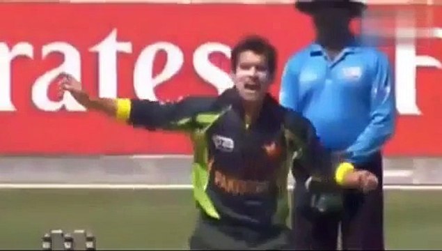 PTV Cricket Zia Ul Haq U-19 performance - PTV Cricket