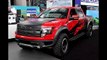 Ford Shelby F150 SVT Raptor