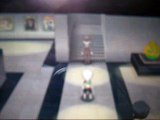 pokemon oméga avoir le 2éme étages de musée de nénucrique