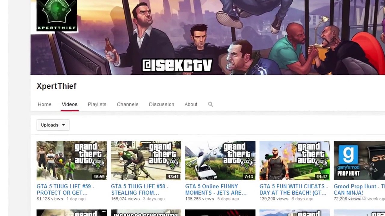 iSekC/XpertThief: Behind the Reel with the Leader of the SekC Army [Interview]