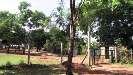 Kenya: le village des Obamas n'aura pas vu Barack