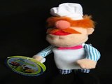 Details Starbucks Collector Puppet #16 Muppets Swedish Chef 5