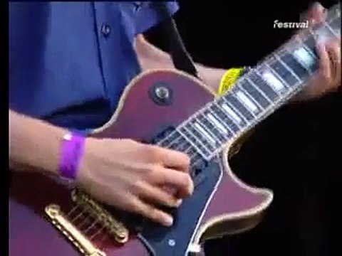 Joe Strummer & The Mescaleros - London Calling