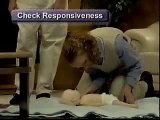 Cardiopulmonary Resuscitation(CPR)-11-infant cpr