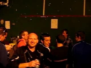 FSCF Drancy Avril 2007.