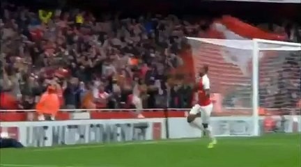 Arsenal ganó 1-0 al Wolfsburgo y es campeón de la Emirates Cup