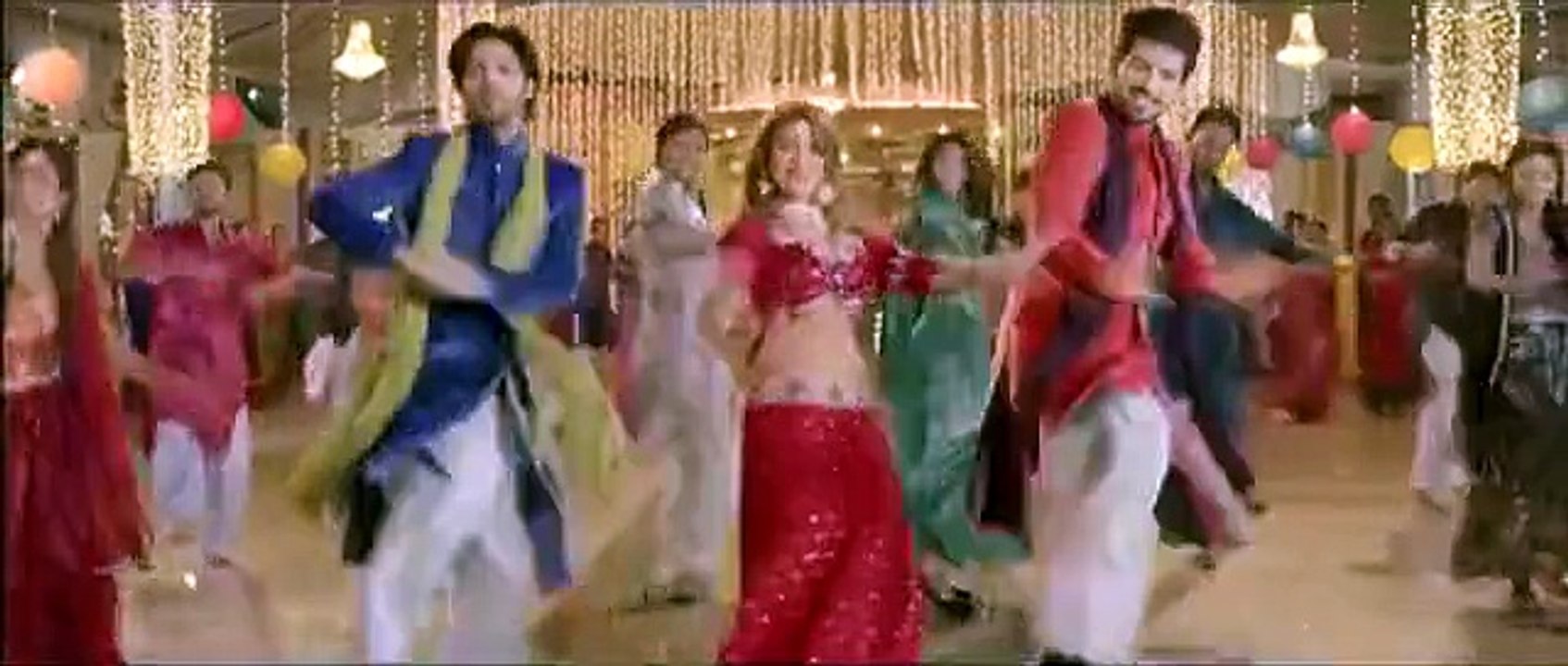 HALLA GULLA Theatrical Trailer