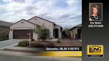 Homes for sale 14425 S Camino El Galan Sahuarita AZ 85629 Long Realty