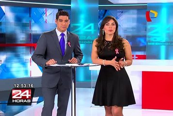 Sutran lanza aplicativo móvil para denunciar a empresas de transporte infractoras