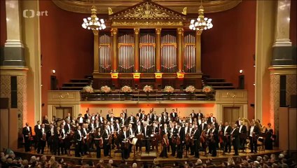 Josef Suk "Asrael" Symphony in C minor Op.27, Jiří Bělohlávek, Prague 2014