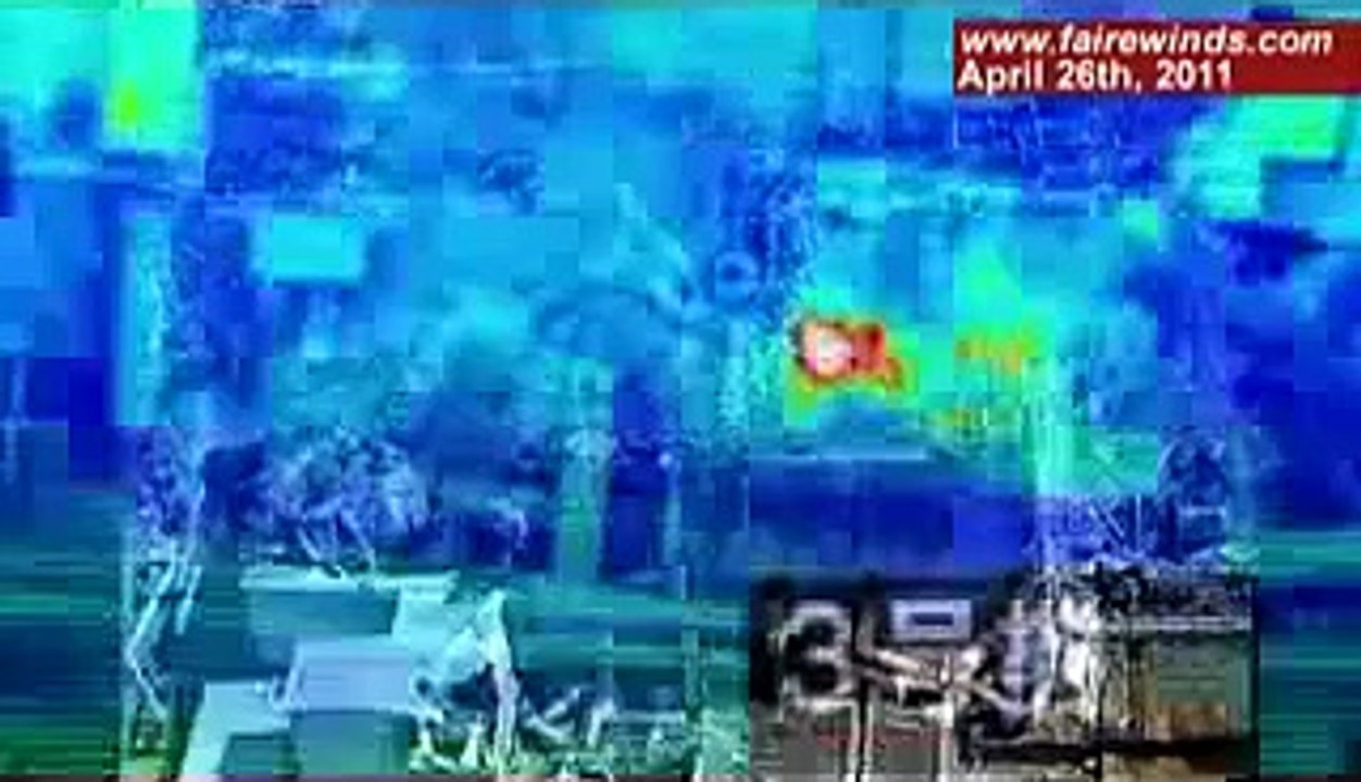 福島原発3号機は水素爆発と保管核燃料臨界爆発。ガンダーセン博士4/26