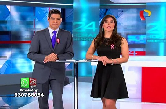 Atención comando fotopapeleta: carros mal estacionados en Miraflores