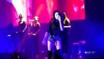 Selena Gomez - Love You Like A Love Song (Live Music Video) - Stars Dance World Tour