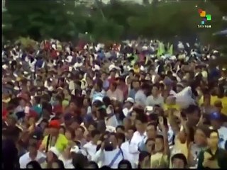 Ecuador: Correa Warns of Opposition Strike