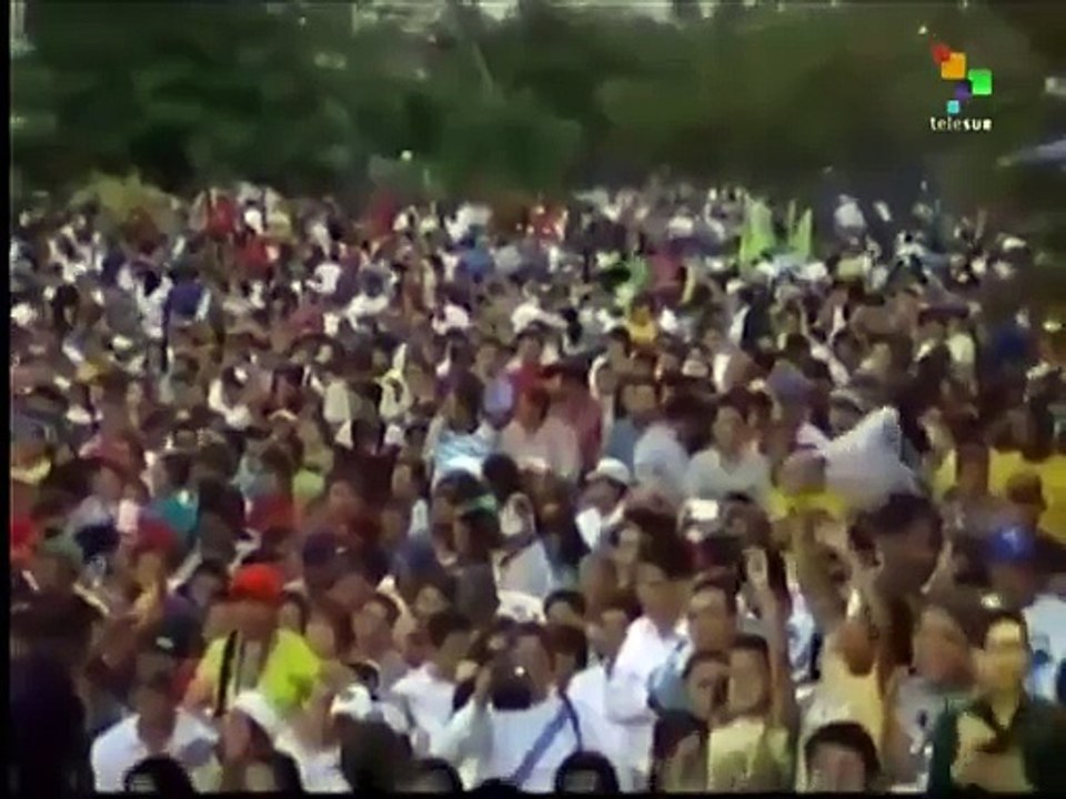 Ecuador: Correa Warns of Opposition Strike