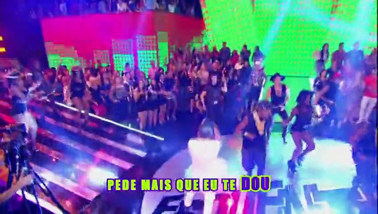 Assistir ESQUENTA 26-07-2015 Parte 1/3 completo