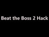 Beat the Boss 2 Hack APK Unlimited Coins