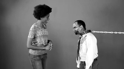 First Kiss Parody... (Zombie Edition)