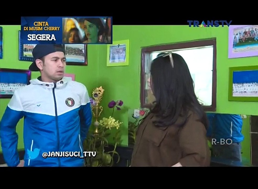 [150726]Janji Suci ep36