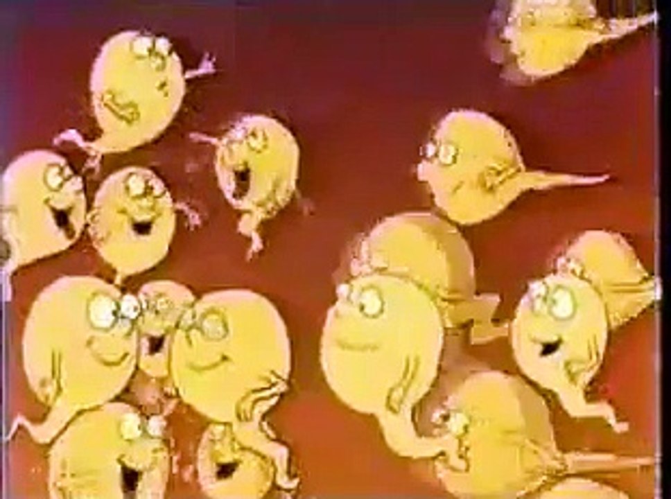 LA PUBERTAD