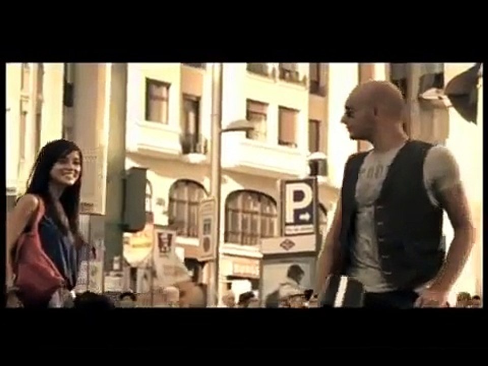 Hany Kauam - La Mujer Perfecta (Video Oficial)