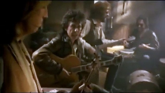 End Of The Line - The Traveling Wilburys