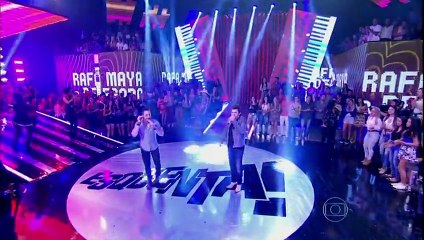 Assistir ESQUENTA 26-07-2015 Parte 2/3 completo