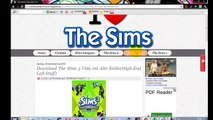 Como baixar e instalar The Sims 3 Vida em Alto Estilo.mp4