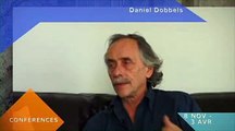 Daniel Dobbels / Cycle de conférences Danse et arts plastiques