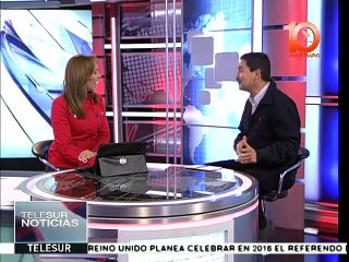 Bolivia: inician diálogo gobierno y mineros