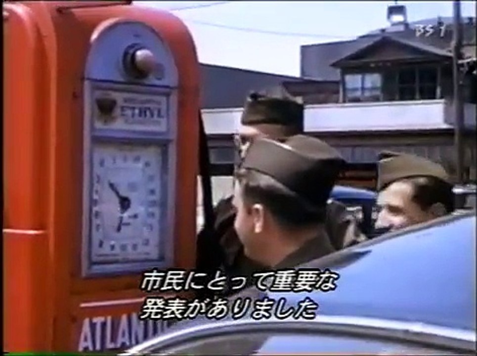 カラー版 第二次世界大戦　第2回 前線と銃後