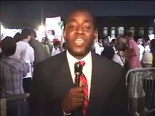 2004 Presidential Debates