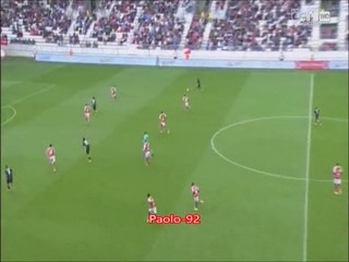 15 AMICAL REIMS SEVILLE 1-2