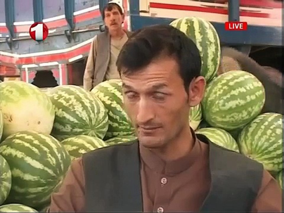 Afghanistan Dari Midday News 26 July 2015 خبرهای نیمه روزی
